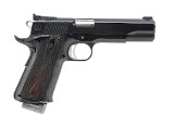 CASPIAN ARMS CUSTOM .38 SUPER - 1 of 3