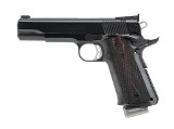 CASPIAN ARMS CUSTOM .38 SUPER - 2 of 3