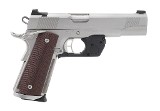 KIMBER GOLD COMBAT STAINLESS II .45 ACP - 1 of 3