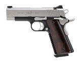 KIMBER PRO CDP II CUSTOM SHOP .45 ACP - 2 of 3