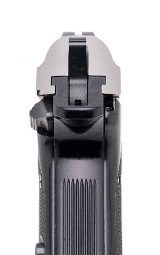 BERETTA 3032 Tomcat .32 ACP - 3 of 3