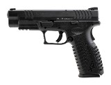 SPRINGFIELD ARMORY XDM-9 9MM LUGER (9x19 PARA) - 2 of 3
