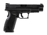 SPRINGFIELD ARMORY XDM-9 9MM LUGER (9x19 PARA) - 1 of 3
