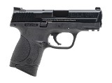 SMITH & WESSON M&P 9C 9MM LUGER (9x19 PARA) - 1 of 3