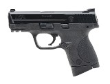 SMITH & WESSON M&P 9C 9MM LUGER (9x19 PARA) - 3 of 3