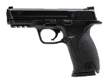 SMITH & WESSON M&P9 LASD 9MM LUGER (9x19 PARA) - 2 of 3