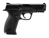 SMITH & WESSON M&P9 LASD 9MM LUGER (9x19 PARA) - 1 of 3