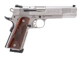 SMITH & WESSON SW1911 ENGRAVED .45 ACP - 3 of 3