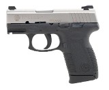 TAURUS PT 609 TITANIUM PRO 9MM LUGER (9x19 PARA) - 3 of 3