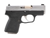 KAHR ARMS CM9 9MM LUGER (9x19 PARA) - 1 of 3