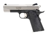 RUGER SR1911 LIGHTWEIGHT COMMANDER .45 ACP - 2 of 3