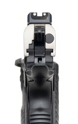 RUGER SR1911 LIGHTWEIGHT COMMANDER .45 ACP - 3 of 3