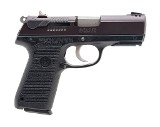RUGER P95 9MM LUGER (9x19 PARA) - 1 of 3