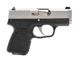 KAHR ARMS CM40 .40 S&W - 1 of 3