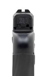 ZRO Delta Modulus 9MM LUGER (9x19 PARA) - 3 of 3