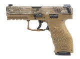 HECKLER & KOCH VP9 9MM LUGER (9x19 PARA) - 3 of 3