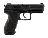 HECKLER & KOCH P30 V3 9MM LUGER (9x19 PARA) - 1 of 3