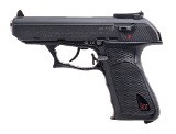 HECKLER & KOCH P9S TARGET .45 ACP - 2 of 3