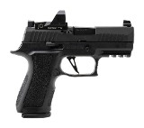 SIG SAUER P320 Compact 9MM LUGER (9x19 PARA) - 1 of 3