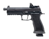 SIG SAUER P320 RX 9MM LUGER (9x19 PARA) - 2 of 3