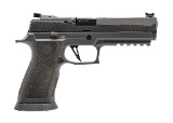 SIG SAUER P320 X5 LEGION 9MM LUGER (9x19 PARA) - 1 of 3