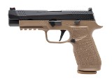 SIG SAUER WILSON COMBAT P320F 9MM LUGER (9x19 PARA) - 2 of 3