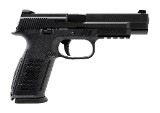 FN FNS-9 CONVERSION 9MM/.40S&W 9MM LUGER (9x19 PARA) - 1 of 3