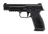 FN FNS-9 CONVERSION 9MM/.40S&W 9MM LUGER (9x19 PARA) - 2 of 3