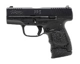 WALTHER PPS 9MM LUGER (9x19 PARA) - 2 of 3