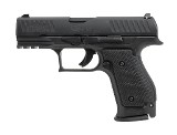 WALTHER Q4 SF 9MM LUGER (9x19 PARA) - 2 of 3