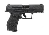 WALTHER Q4 SF 9MM LUGER (9x19 PARA) - 1 of 3