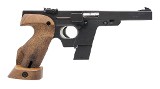WALTHER GSP .32 S&W - 1 of 3