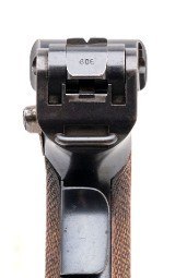 DWM 1900 AMERICAN EAGLE7.65X21MM PARABELLUM (.30 LUGER) - 3 of 3