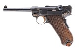 DWM 1900 AMERICAN EAGLE7.65X21MM PARABELLUM (.30 LUGER) - 2 of 3