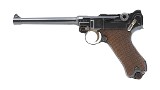DWM NAVY LUGER 3RD VARIATION9MM LUGER (9x19 PARA) - 2 of 3