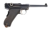 DWM 1906 COMMERCIAL 7.65X21MM PARABELLUM (.30 LUGER) - 1 of 3