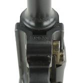 DWM 1906 COMMERCIAL7.65X21MM PARABELLUM (.30 LUGER) - 3 of 3
