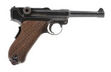 DWM 1906 REPUBLIC OF PORTUGAL NAVY9MM LUGER (9x19 PARA) - 1 of 3