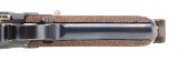 DWM KRIEGHOFF BACKFRAME INSCRIPTION7.65X21MM PARABELLUM (.30 LUGER) - 3 of 3