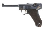 DWM AMERICAN EAGLE MODEL 1906 9MM LUGER (9x19 PARA) - 2 of 3
