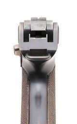 DWM RARE 1923 STOEGER AMERICAN EAGLE 7.65X21MM PARABELLUM (.30 LUGER) - 3 of 3