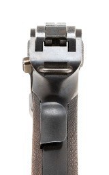 DWM 1906 AMERICAN EAGLE 9MM LUGER (9x19 PARA) - 3 of 3