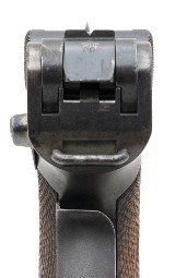 DWM SCARCE 1906 AMERICAN EAGLE 9MM LUGER (9x19 PARA) - 3 of 3