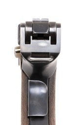 DWM 1906 AMERICAN EAGLE 7.65X21MM PARABELLUM (.30 LUGER) - 2 of 3