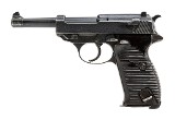 SPREEWERK WWII GERMAN CYQ CODE P.38 9MM LUGER (9x19 PARA) - 2 of 3
