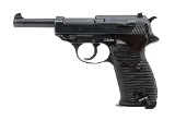 SPREEWERK GERMAN WWII CYQ P.38 9MM LUGER (9x19 PARA) - 2 of 3