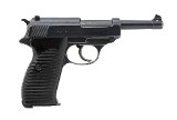 SPREEWERK GERMAN WWII CYQ P.38 9MM LUGER (9x19 PARA) - 1 of 3