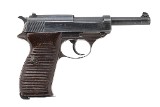 WALTHER AC 44 P.38 9MM LUGER (9x19 PARA) - 1 of 3