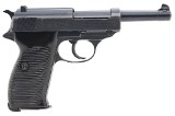 SPREEWERK CYQ P.38 9MM LUGER (9x19 PARA) - 1 of 3