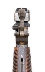 MAUSER RETAILER MARKED BROOMHANDLE CONEHAMMER 7.63X25MM MAUSER - 3 of 3